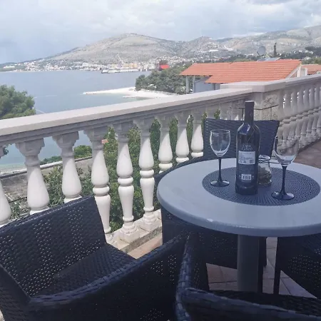 Marina Lejlighed Trogir