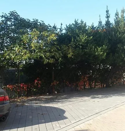Marina Apartment *