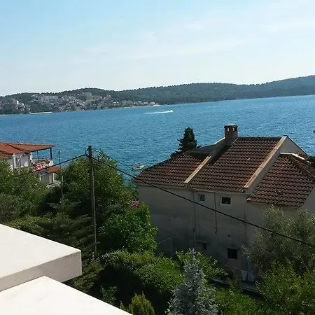 Apartment Marina