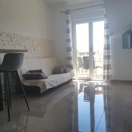 Apartment Marina