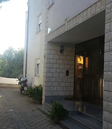Marina Апартаменты *