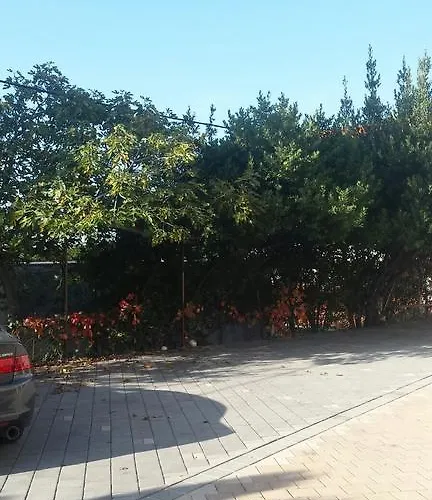 Marina Апартаменты *