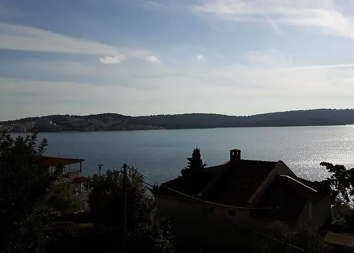 Lejlighed Marina Trogir