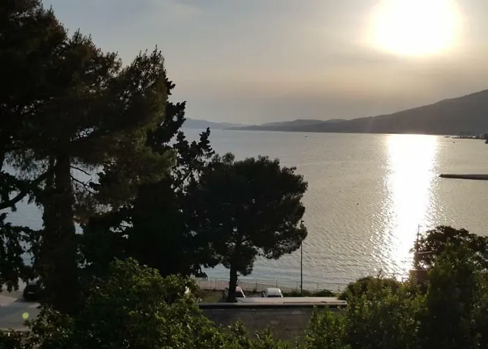 Marina Lejlighed Trogir