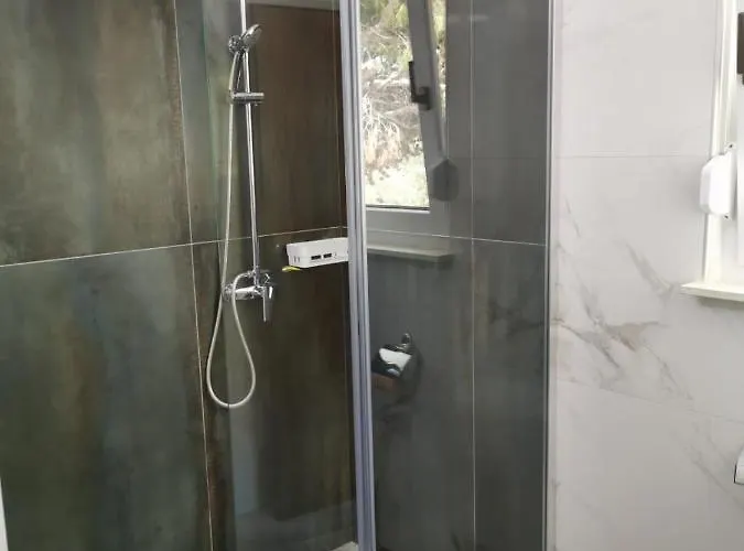 Marina Апартаменты *