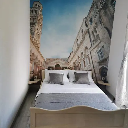 Apartament Marina Trogir