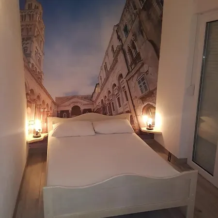 Apartament Marina Trogir