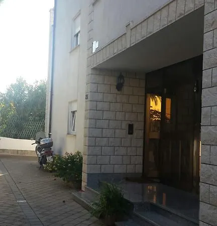 Marina Apartman *