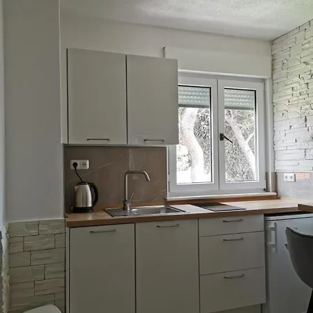 Apartment Marina Trogir