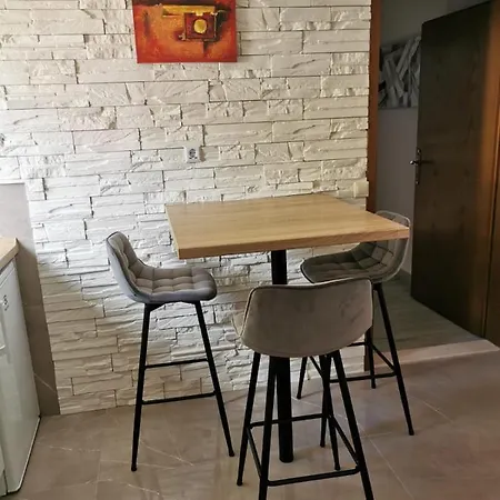 Apartament Marina Trogir