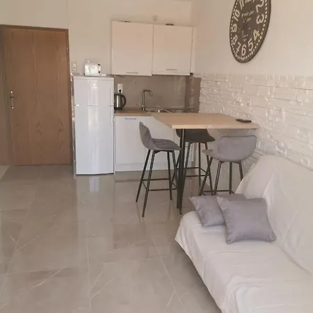 Apartament Marina