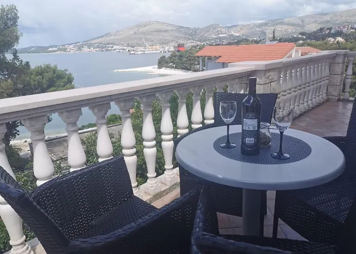 Marina Appartement Trogir