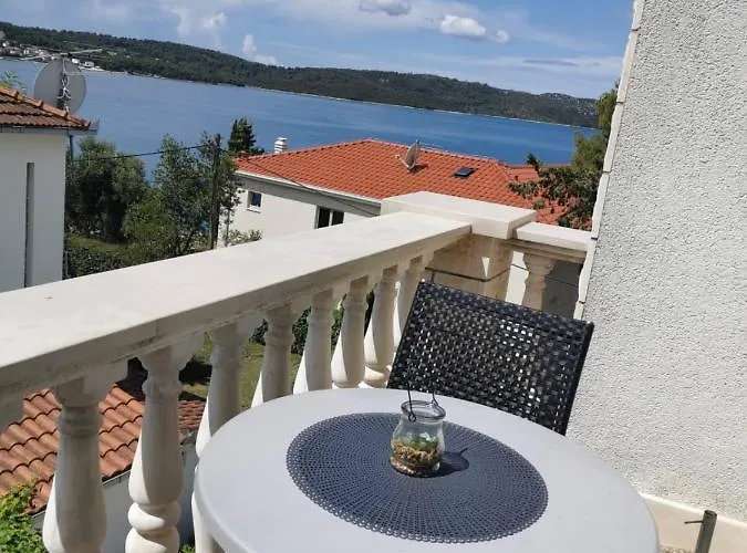 Marina Appartement *