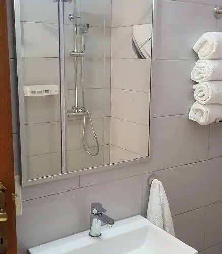 Appartement Marina Trogir