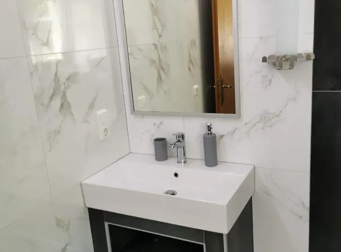 Appartement Marina Trogir