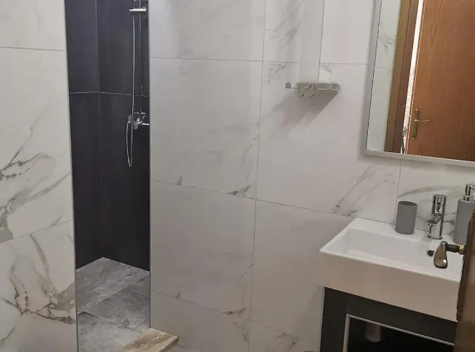 Marina Appartement Trogir