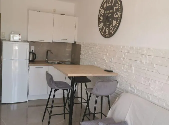 Marina Appartement *