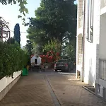Marina Апартаменты Трогир