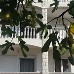Апартаменты Marina *
