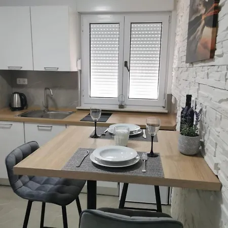 Apartamento Marina