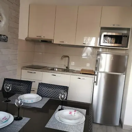 Apartamento Marina *