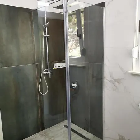 Marina Apartamento *