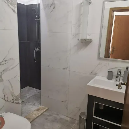 Marina Apartamento Trogir