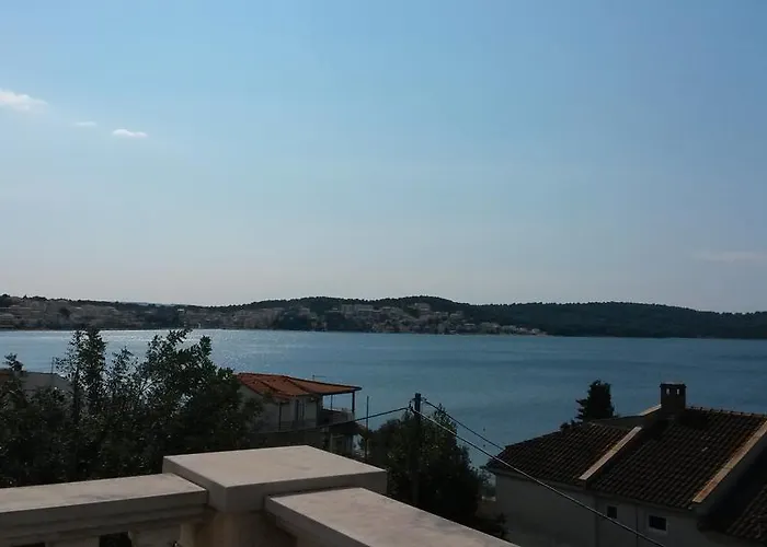 Marina * Τρογκίρ