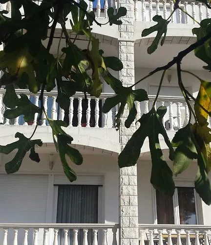 Διαμέρισμα Marina *