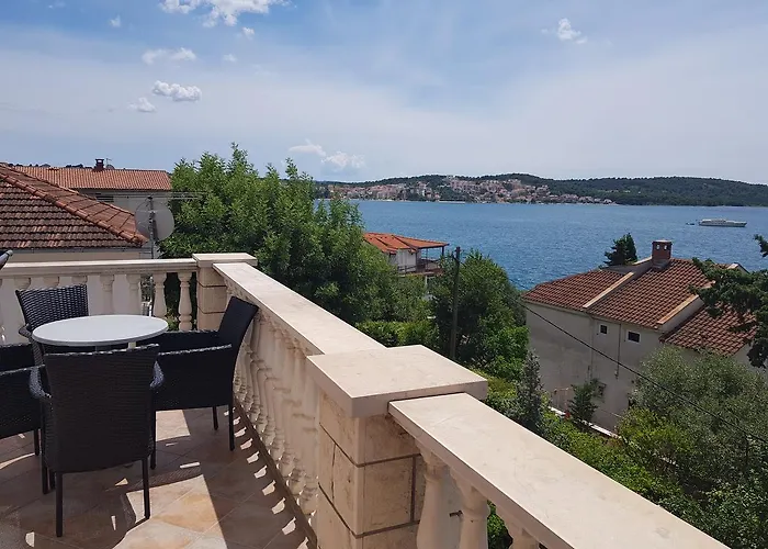 Διαμέρισμα Marina Τρογκίρ