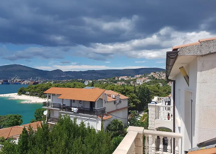 Marina Διαμέρισμα