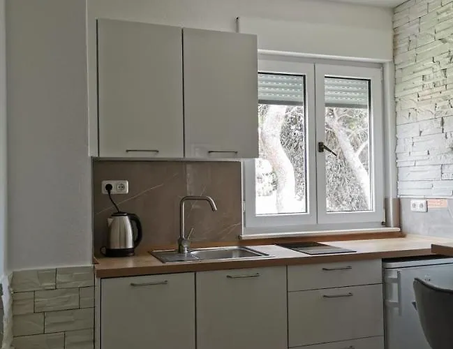 Διαμέρισμα Marina Τρογκίρ